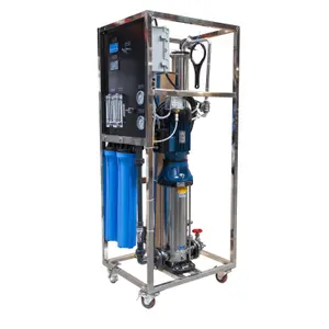 Osmoseanlage AVT Osmopro image-1