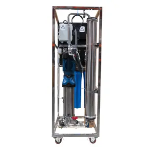 Osmoseanlage AVT Osmopro image-2