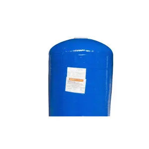 Wasseraufbereitung Körperweichmacher AVT image-1