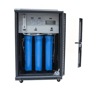 Osmoseanlage AVT Osmocompact 400 G image-1