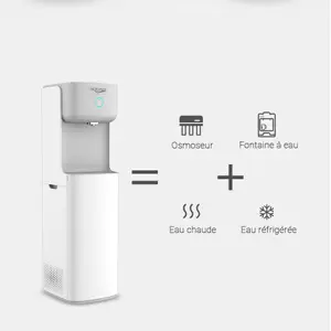 Wasserspender AVT OsmÔ image-2