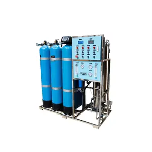 Traitement de l'eau AVT Osmolab 1500