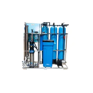 Traitement de l'eau AVT Osmolab 1500 image-1