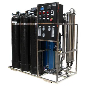Traitement de l'eau AVT Osmolab 3000