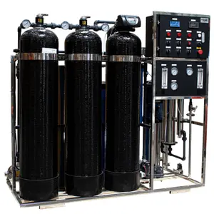 Traitement de l'eau AVT Osmolab 3000 image-1