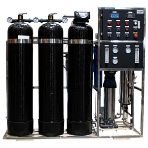 Traitement de l'eau AVT Osmolab 3000 image-2