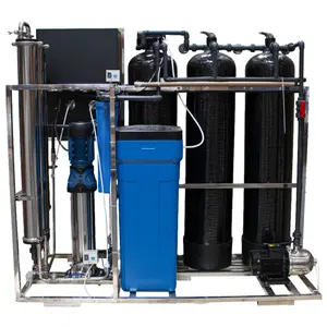 Traitement de l'eau AVT Osmolab 3000 image-3