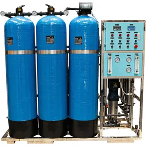 Traitement de l'eau AVT Osmolab 6000
