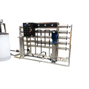 Traitement de l'eau AVT Osmolab 15000 image-1