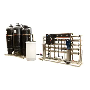 Traitement de l'eau AVT Osmolab 15000 image-2