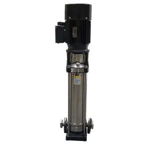 Pompe hydraulische von Suppression AVT image-1
