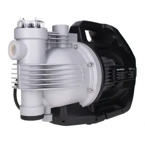 Traitement de l'eau AVT Hydropump