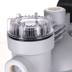 Traitement de l'eau AVT Hydropump image-3