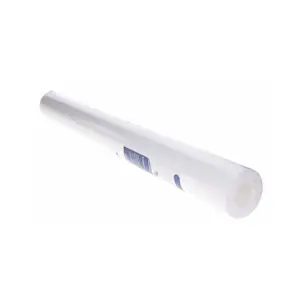 Cartucho de sedimentos de fibra lisa AVT 20" image-1