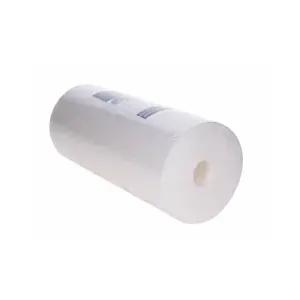 Smooth fibre sediment cartridge AVT Big Blue 10" image-0