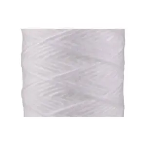 Cartouche sédiments fibre tréssée AVT 10" image-1