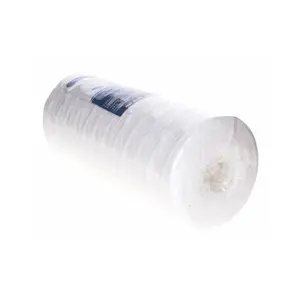 Cartuccia sedimenti in fibra intrecciata AVT Big Blue 10" image-0