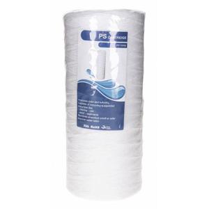 Cartuccia sedimenti in fibra intrecciata AVT Big Blue 10" image-1