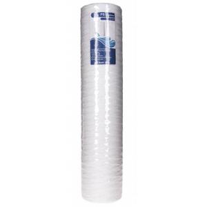 Cartuccia sedimenti in fibra intrecciata AVT Big Blue 20" image-1