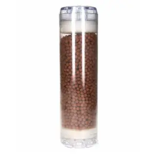 Cartucho de filtro de bolas de cerámica AVT 10" image-0