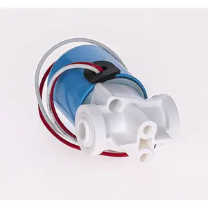 Magneetventiel slang AVT image-0