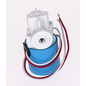 Magneetventiel slang AVT image-1