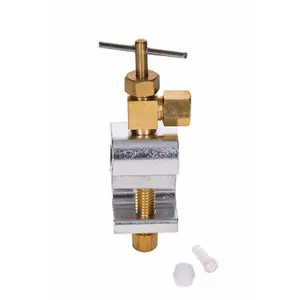 Automatische boor kraan AVT image-2