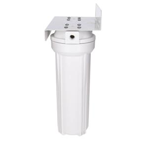 Double filter holder AVT