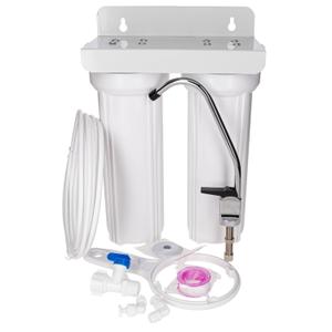 Double filter holder AVT image-1