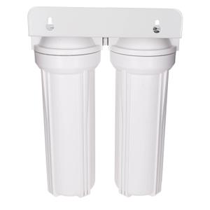 Double filter holder AVT image-2