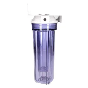 Podwójny uchwyt filtra AVT image-0