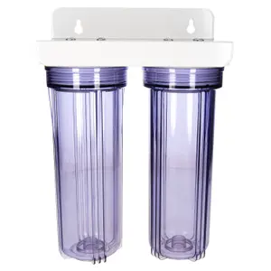 Podwójny uchwyt filtra AVT image-1