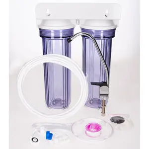 Podwójny uchwyt filtra AVT image-2