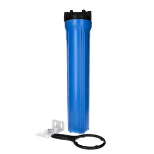 Portafiltros de un solo anillo AVT image-0