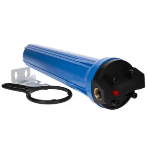 Portafiltros de un solo anillo AVT image-1