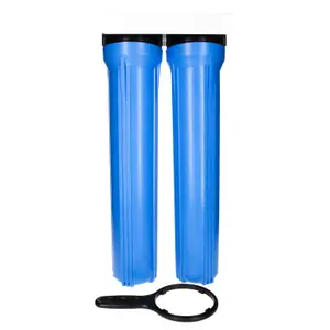 Filterhållare med dubbel ring AVT image-1