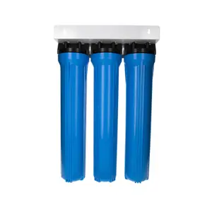 Triple-ring filter holder AVT image-1