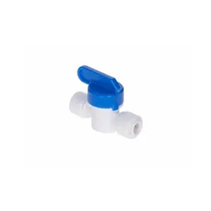 Βαλβίδα για σωλήνα AVT 1/4" image-0