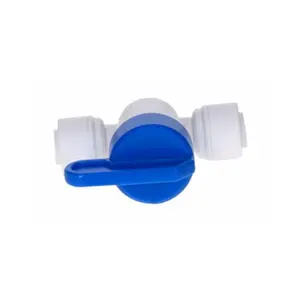 Βαλβίδα για σωλήνα AVT 1/4" image-1