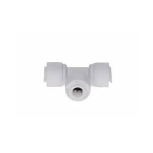 Tee fitting for pipe AVT 1/4" image-1