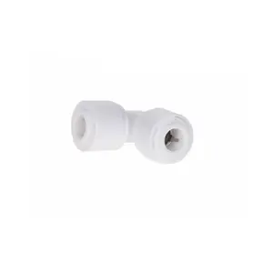 L-shaped pipe connector AVT 1/4" image-0