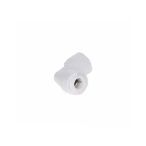 L-shaped pipe connector AVT 1/4" image-1