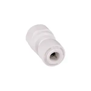 Female threaded connector for hose AVT 1/4" image-1