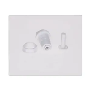 Doorvoer voor pijp AVT 1/4" image-1