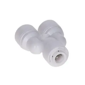 Répartiteur en Y pour tuyau AVT 1/4" image-0