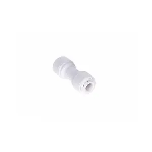 Conector hembra de clip para manguera AVT 1/4" image-1