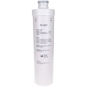 Sediment cartridge AVT Drink image-0