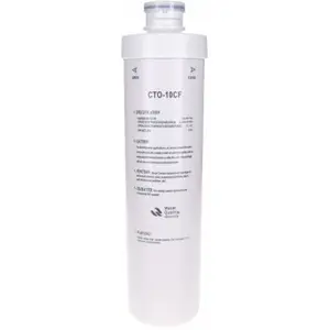 Compressed carbon cartridge AVT Drink image-0