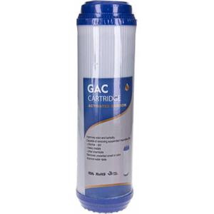 Cartucho de carbón granular AVT 10" image-1