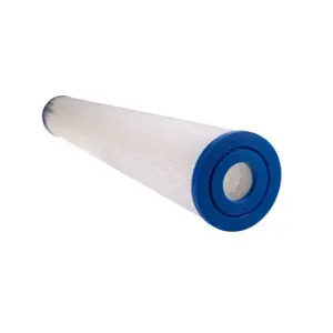 Cartucho de filtración plisado AVT Hydroline 20" image-1